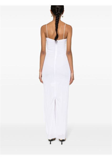 White molded venus dress - women CHRISTOPHER ESBER | 22043012WHT